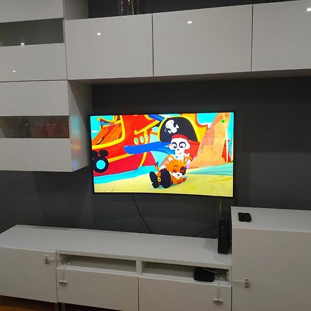 אודיבלאס Luxury Aparthotel Colinas Do Cruzeiro מראה חיצוני תמונה