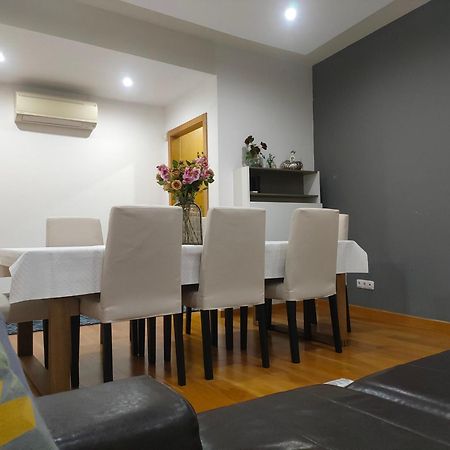 אודיבלאס Luxury Aparthotel Colinas Do Cruzeiro מראה חיצוני תמונה