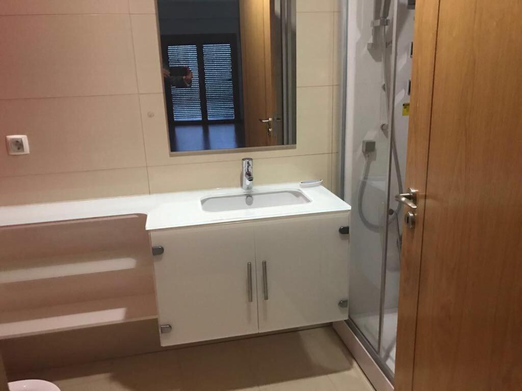 אודיבלאס Luxury Aparthotel Colinas Do Cruzeiro מראה חיצוני תמונה