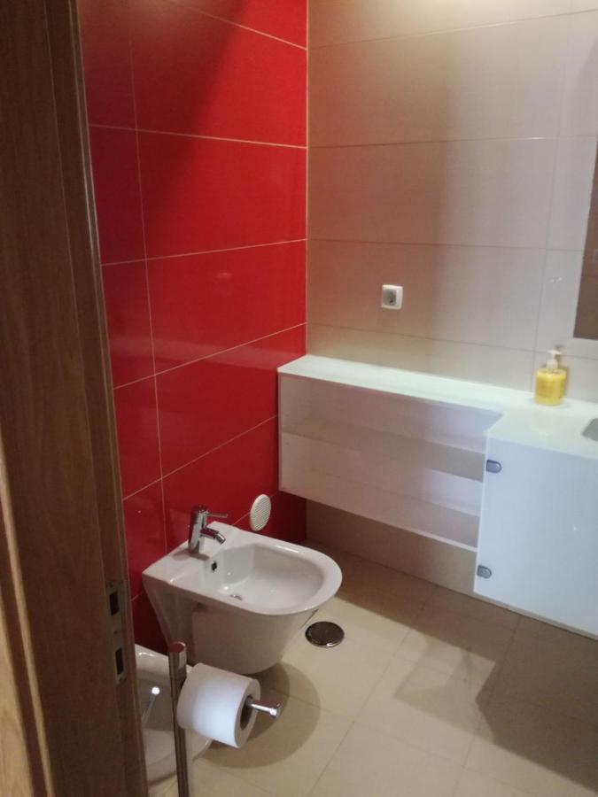 אודיבלאס Luxury Aparthotel Colinas Do Cruzeiro מראה חיצוני תמונה