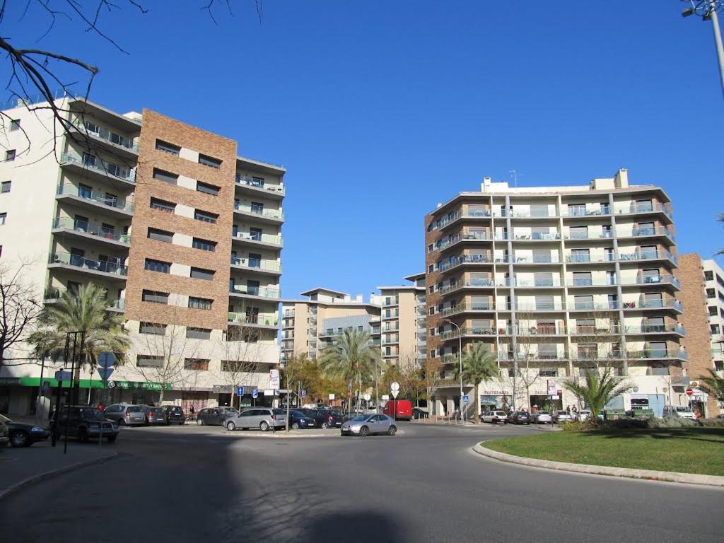 אודיבלאס Luxury Aparthotel Colinas Do Cruzeiro מראה חיצוני תמונה