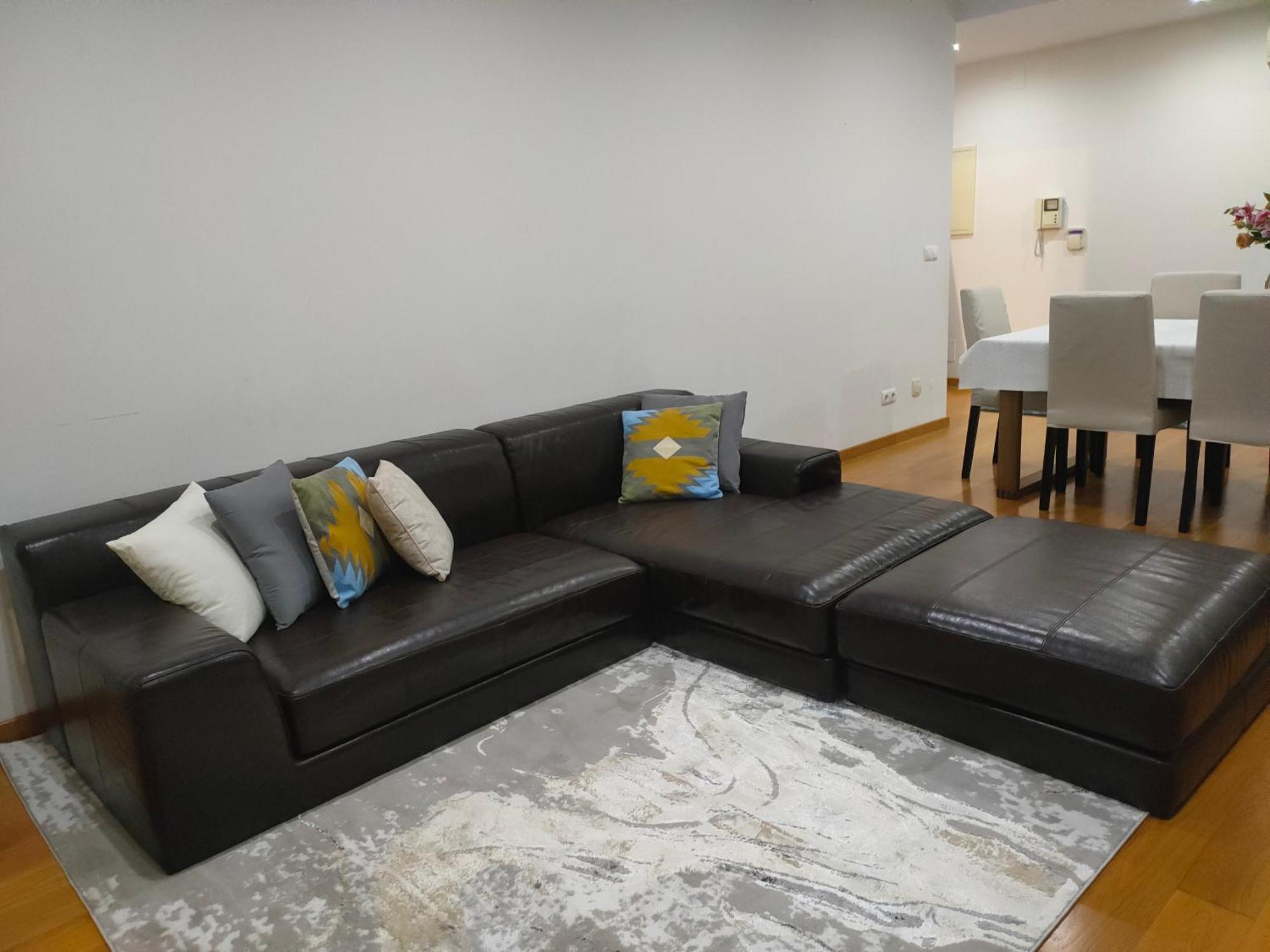 אודיבלאס Luxury Aparthotel Colinas Do Cruzeiro מראה חיצוני תמונה